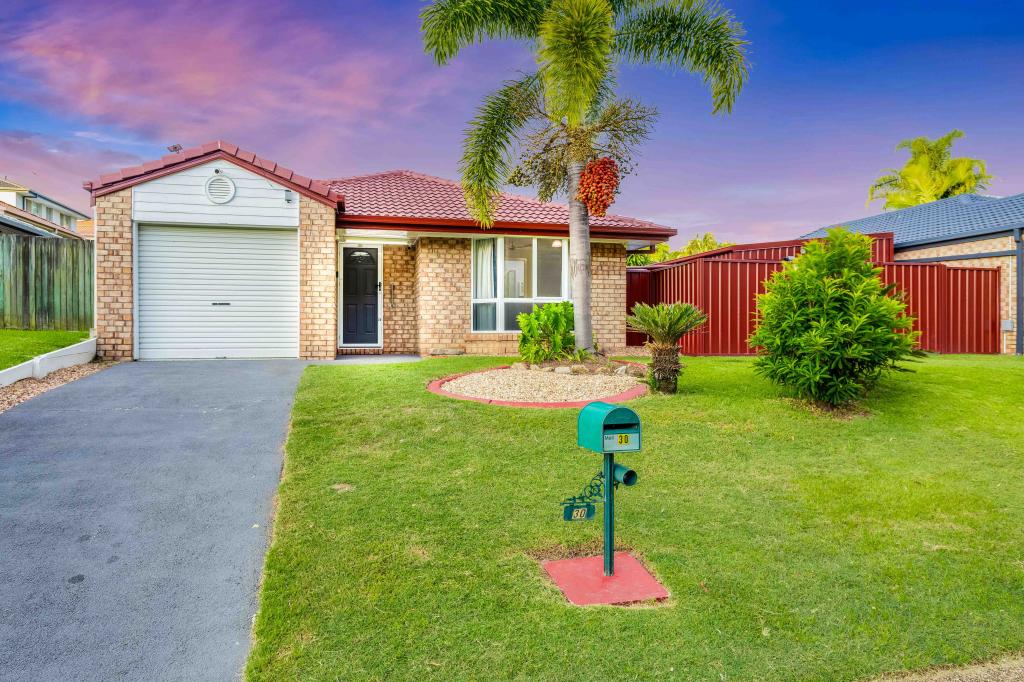 30 Glasshouse Ct, Kallangur, QLD 4503