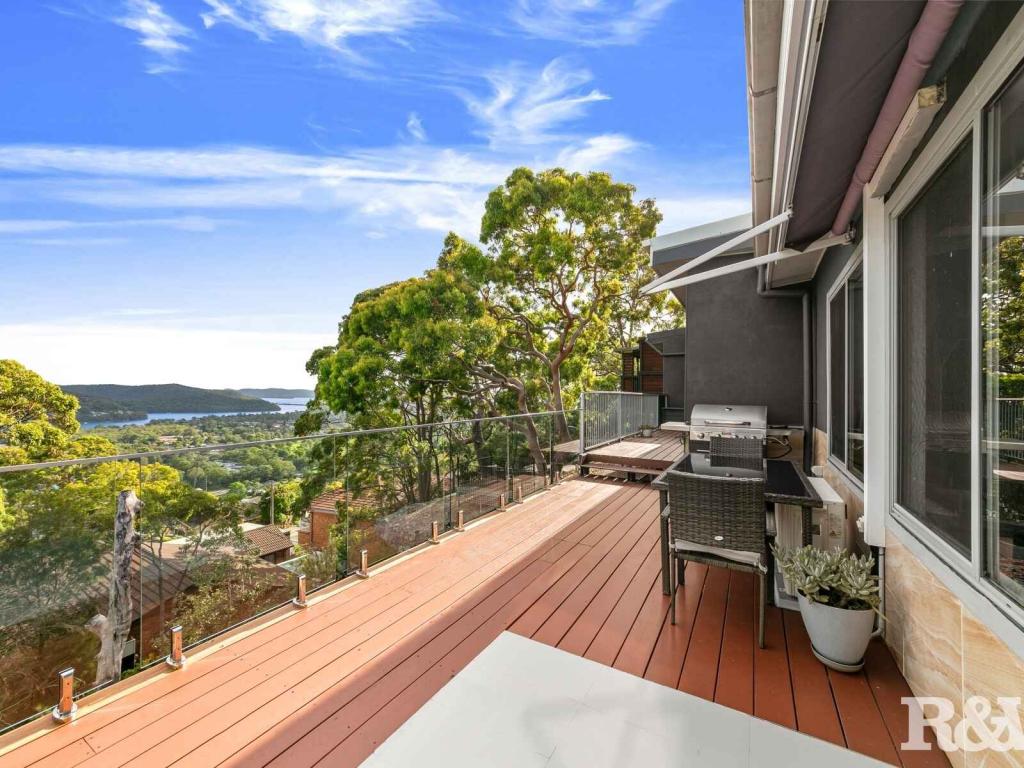 64 Kingsview Dr, Umina Beach, NSW 2257