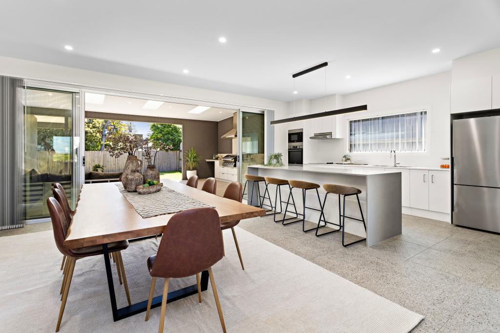 4 Pacific Ave, Werri Beach, NSW 2534