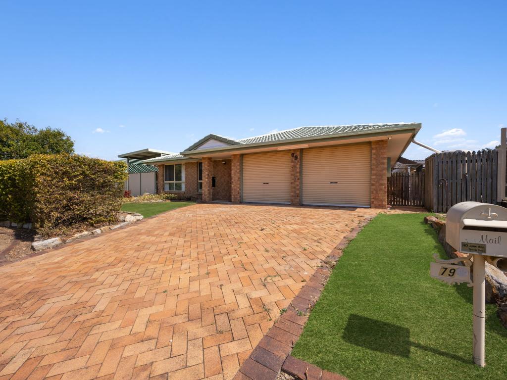 79 Equestrian Dr, Yamanto, QLD 4305