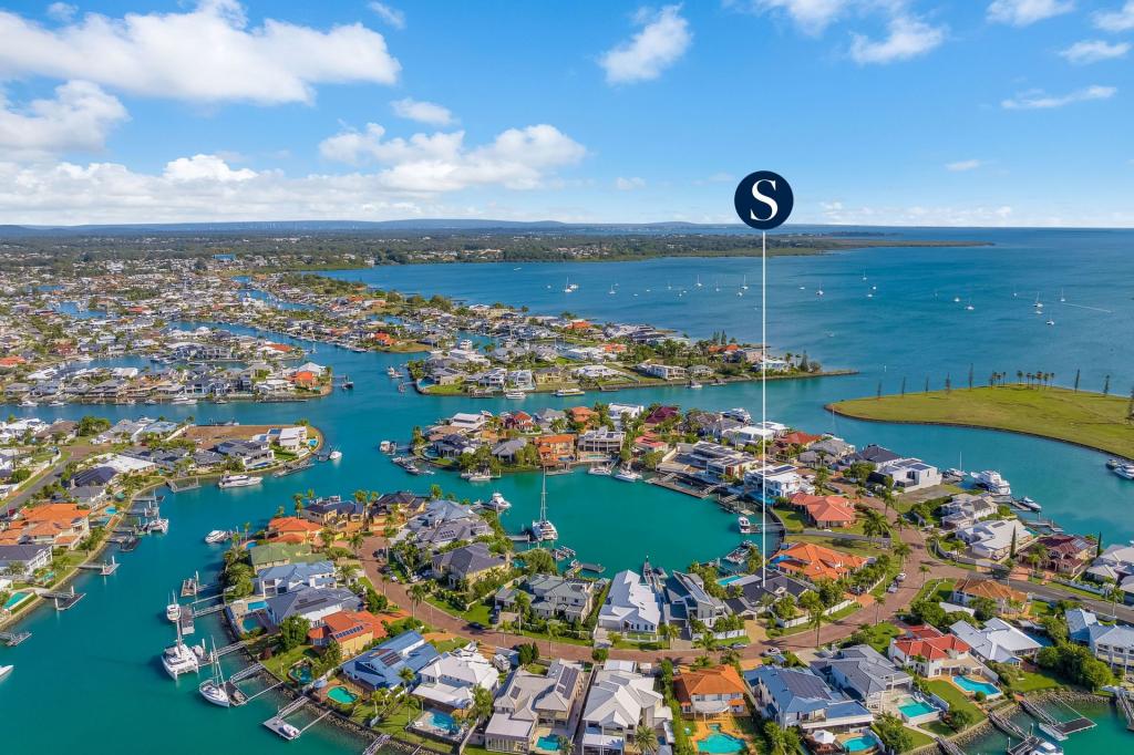 23 Piermont Pl, Cleveland, QLD 4163