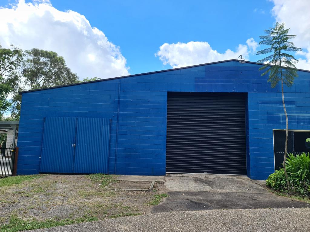 1a Beerburrum Rd, Beerburrum, QLD 4517