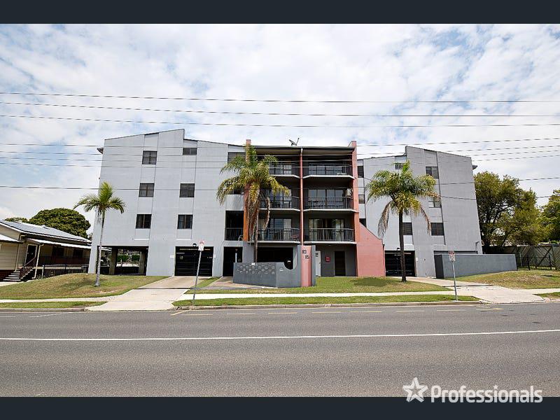 14/83-85 Auckland St, Gladstone Central, QLD 4680