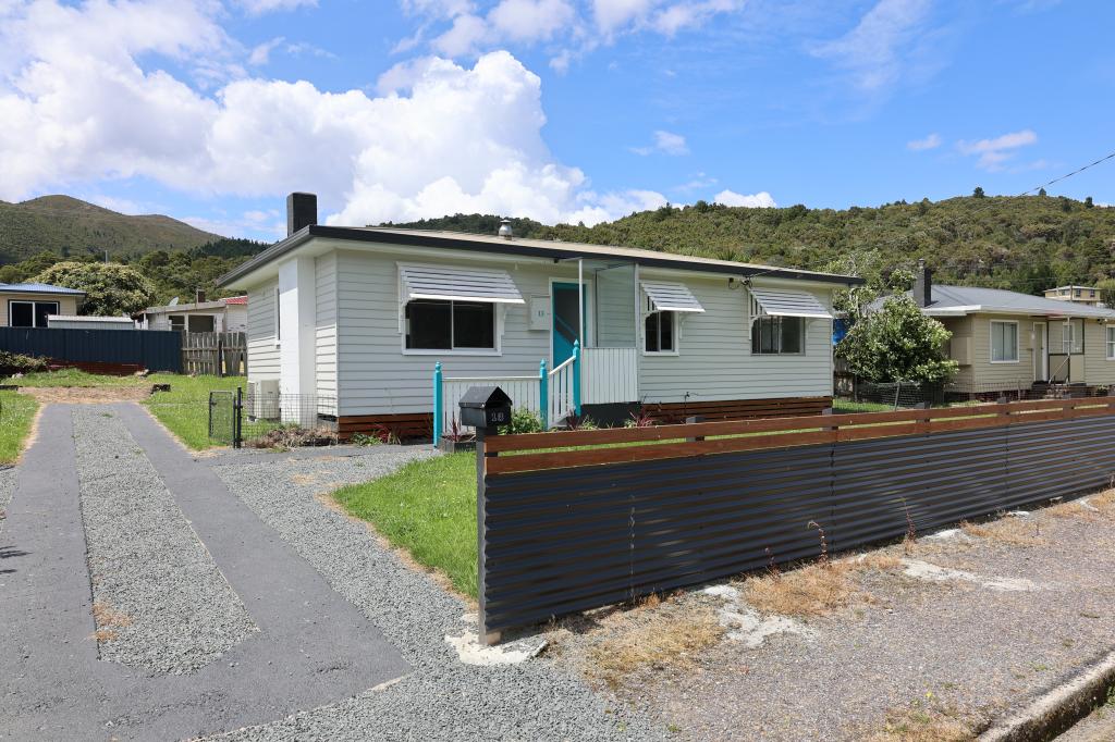 13 Evans St, Queenstown, TAS 7467