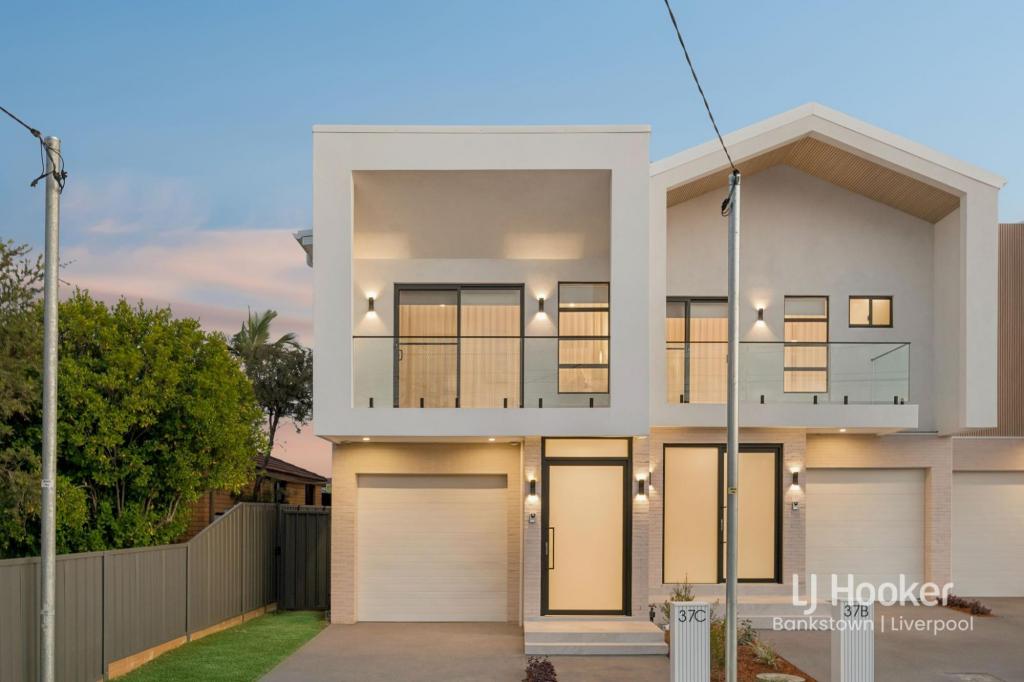 37c Longstaff Ave, Chipping Norton, NSW 2170