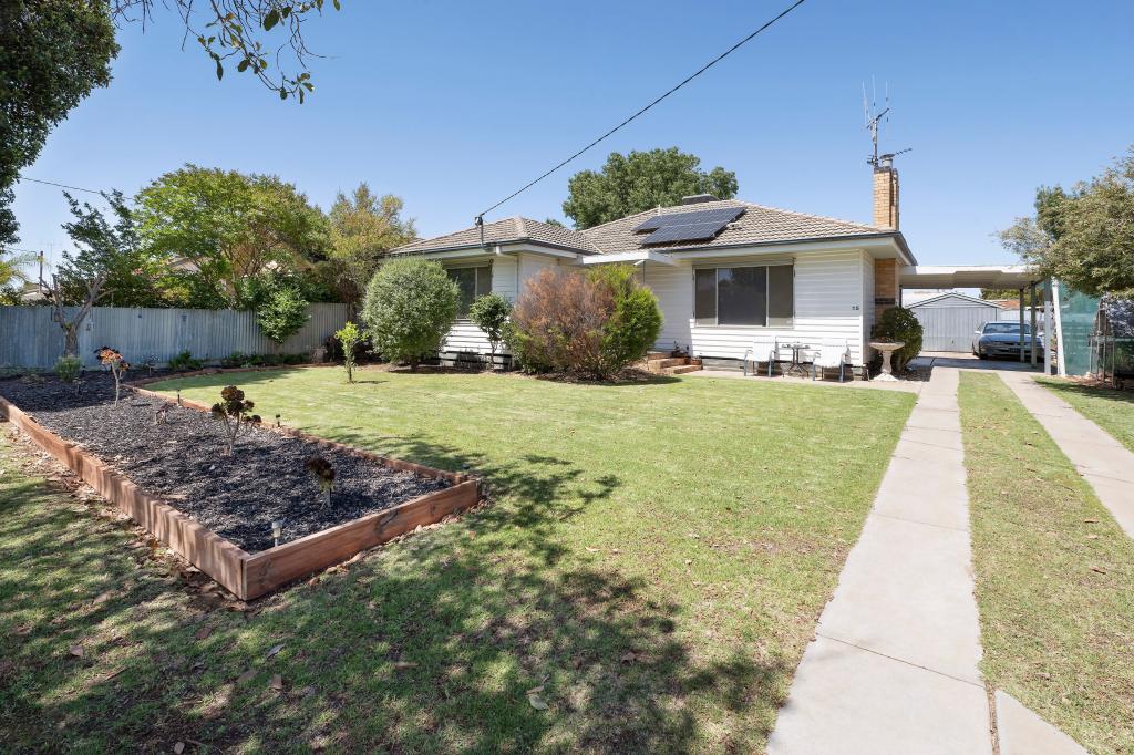 15 Drummond St, Swan Hill, VIC 3585