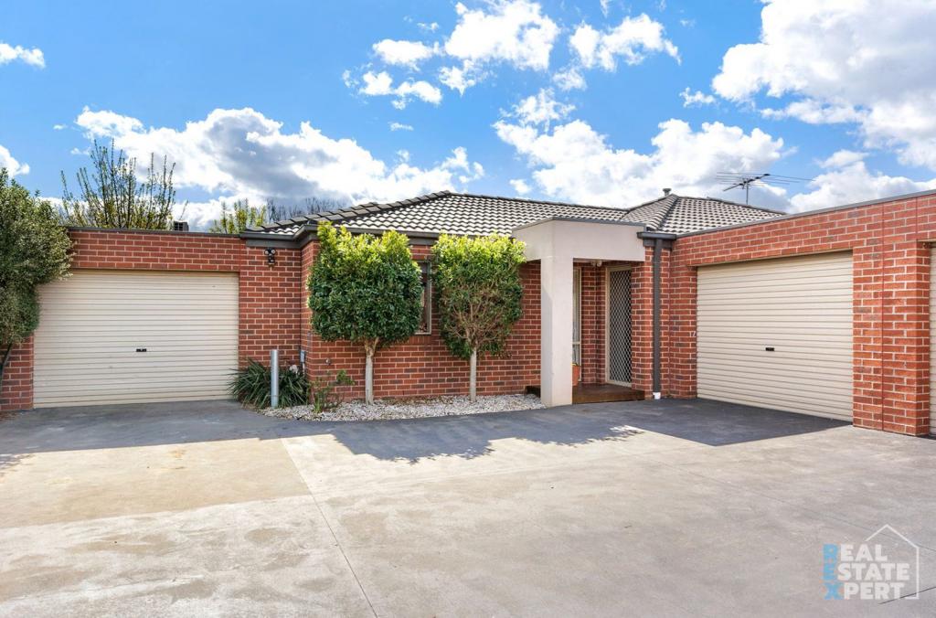 3/43 Somerville Rd, Hampton Park, VIC 3976