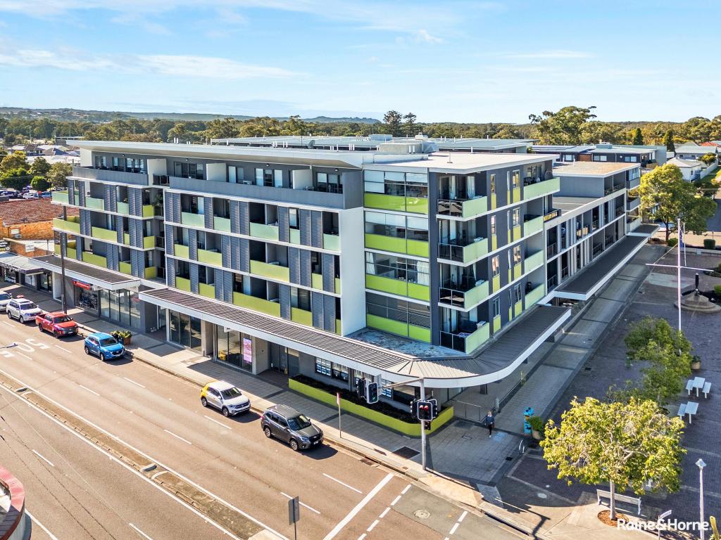 303/571 Pacific Hwy, Belmont, NSW 2280