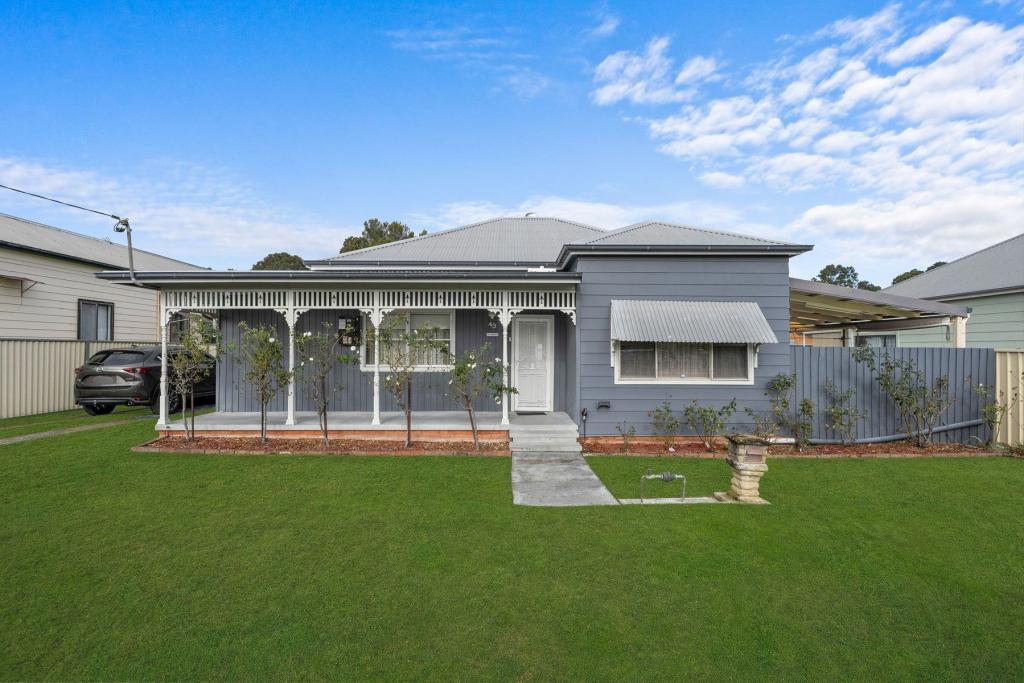 43 Congewai St, Aberdare, NSW 2325