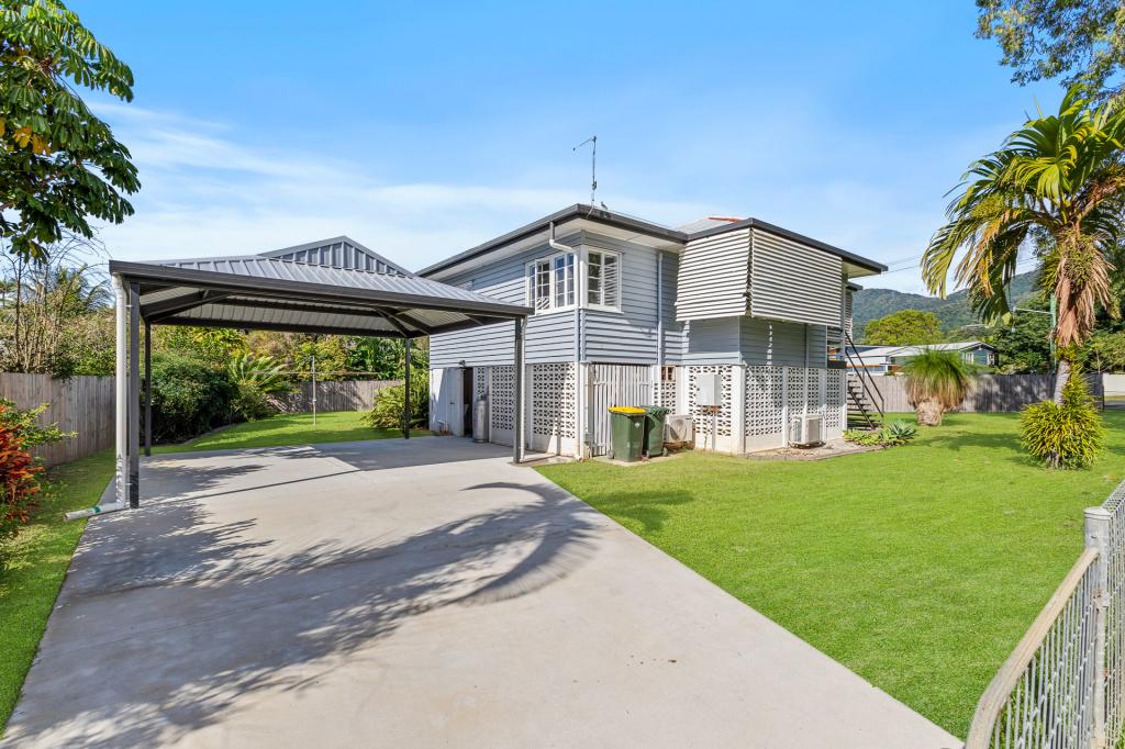 23 GEORGE ST, EARLVILLE, QLD 4870
