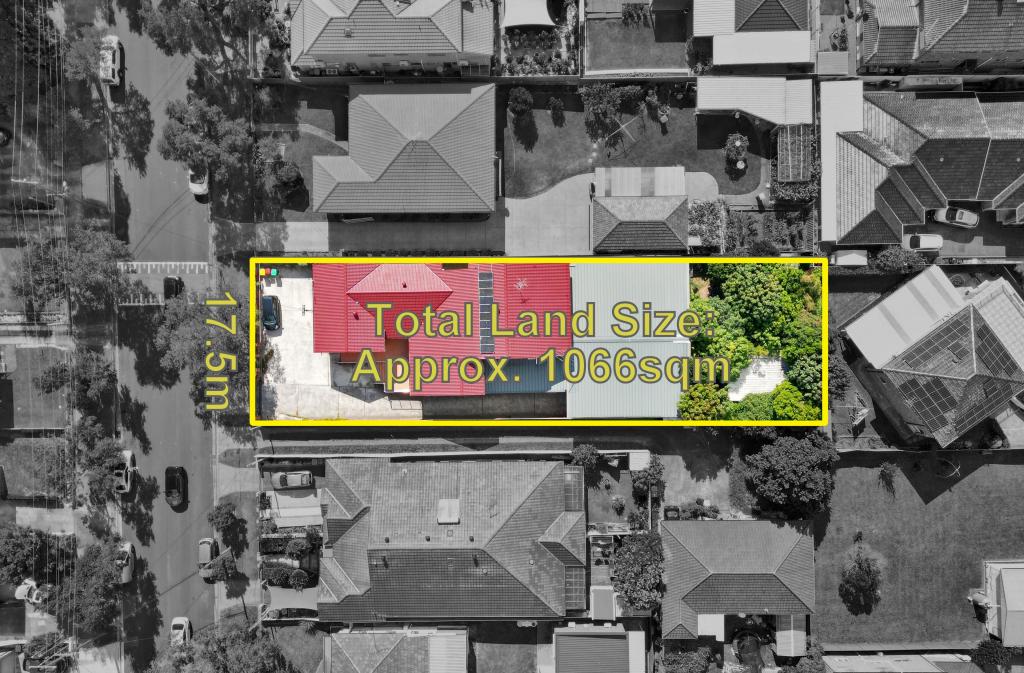 15 William St, Condell Park, NSW 2200