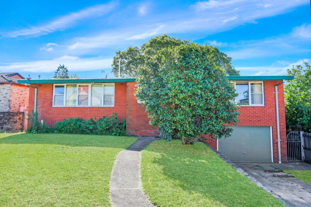 529 NORTH ROCKS RD, CARLINGFORD, NSW 2118