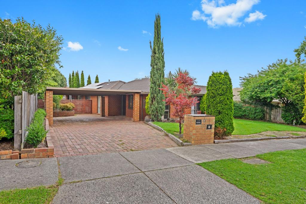 47 Somes St, Wantirna South, VIC 3152