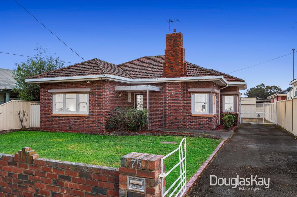 75 Dickson St, Sunshine, VIC 3020