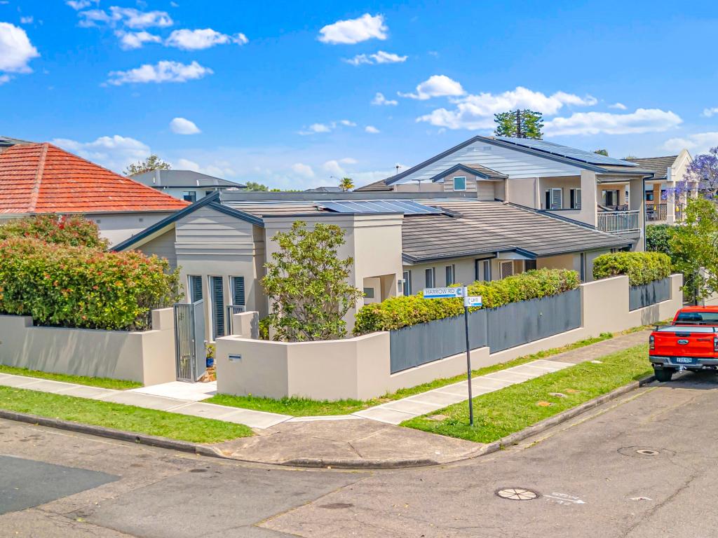 95 HARROW RD, AUBURN, NSW 2144