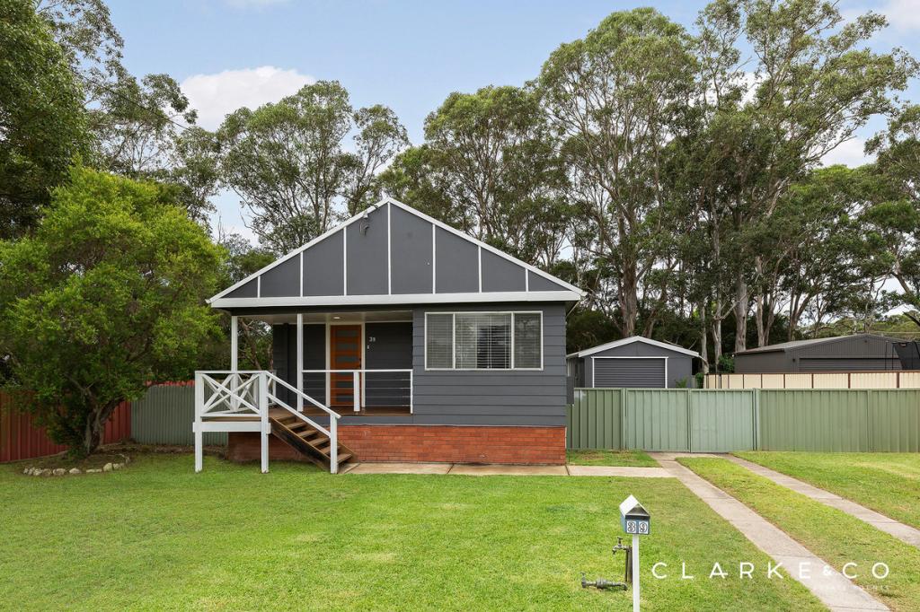 39 Government Rd, Barnsley, NSW 2278