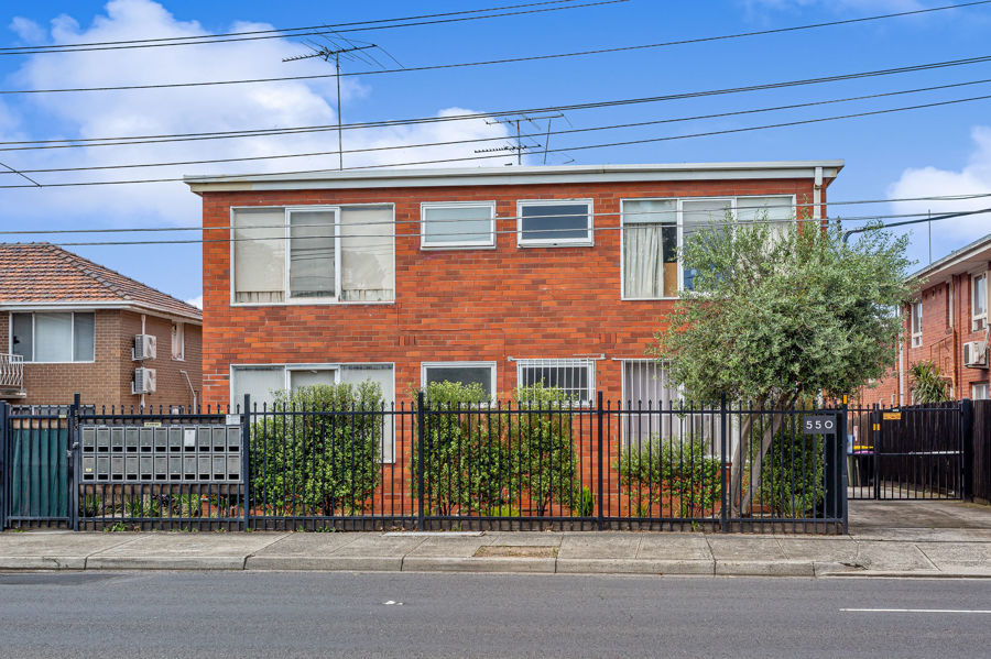 6/550 Moreland Rd, Brunswick West, VIC 3055