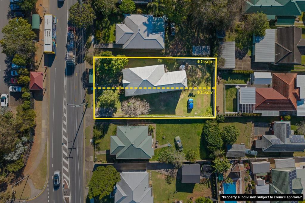680 Cavendish Rd, Holland Park, QLD 4121