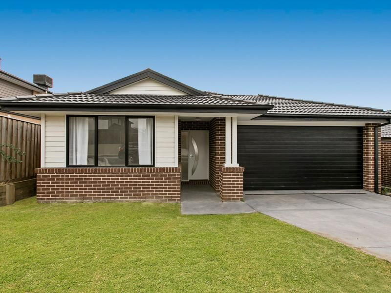 3 Nutmeg Cl, Berwick, VIC 3806