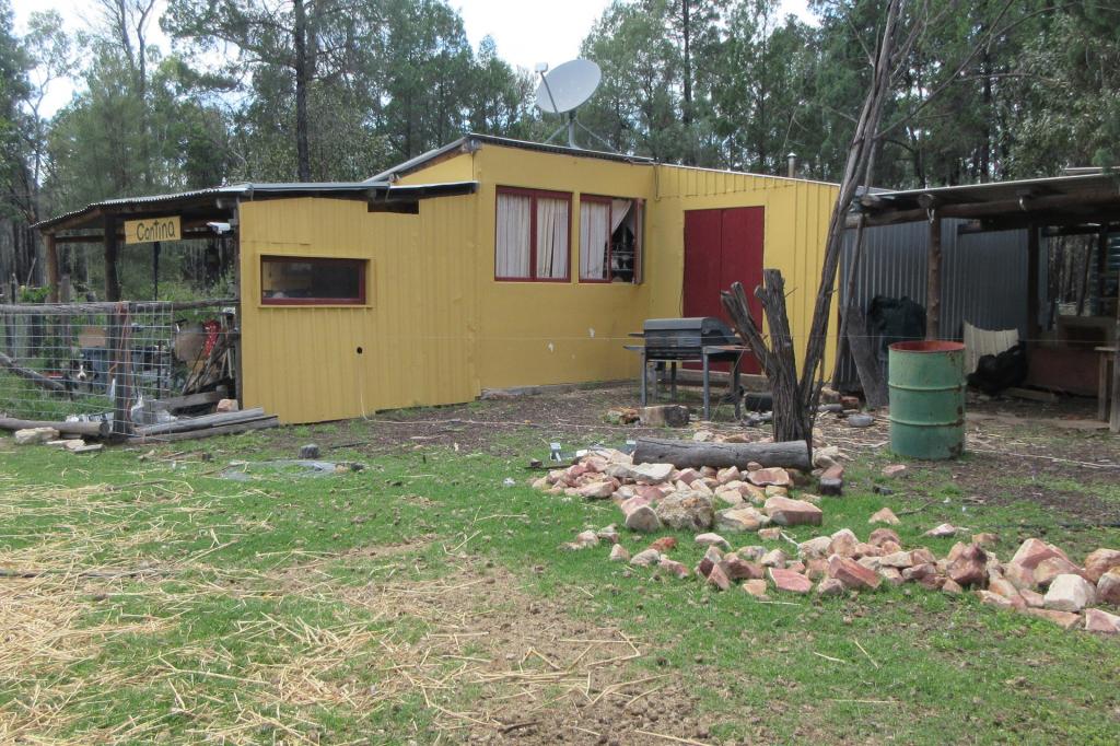 Contact Agent For Address, Goranba, QLD 4421