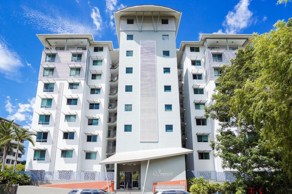 27/144 Smith St, Darwin City, NT 0800