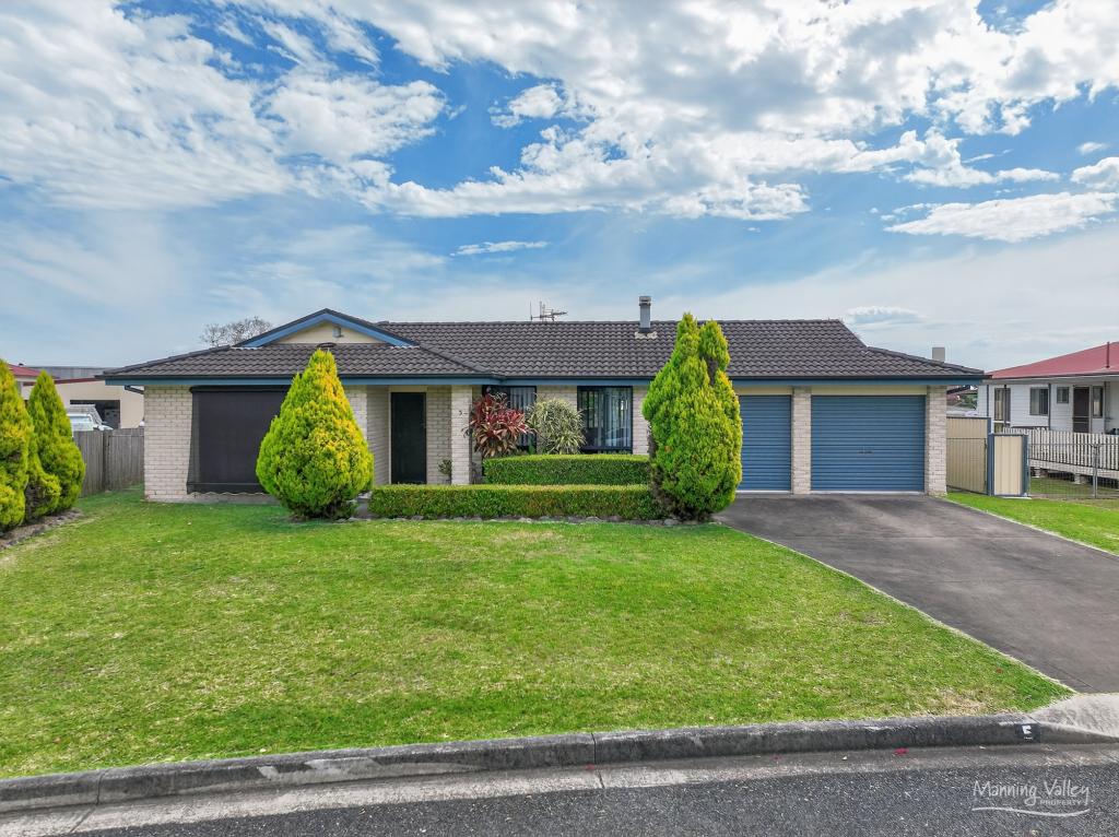 5 Mitchell Cl, Coopernook, NSW 2426