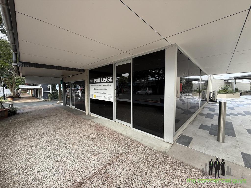 Block A, 1b/8-22 King St, Caboolture, QLD 4510
