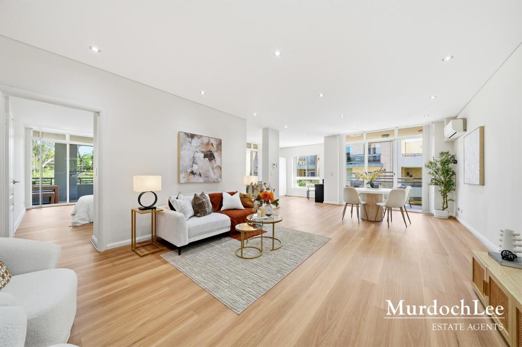 47/22-26 Mercer St, Castle Hill, NSW 2154