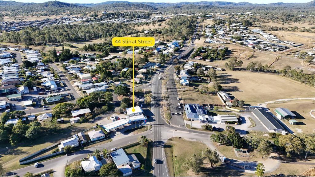 44 Stirrat St, Calliope, QLD 4680
