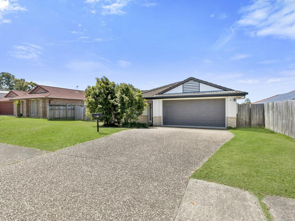 11 COACH RD W, MORAYFIELD, QLD 4506