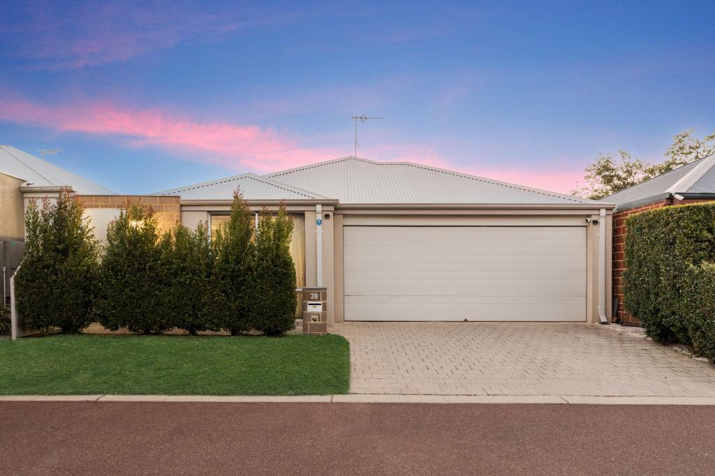 39 Kola Bend, Byford, WA 6122