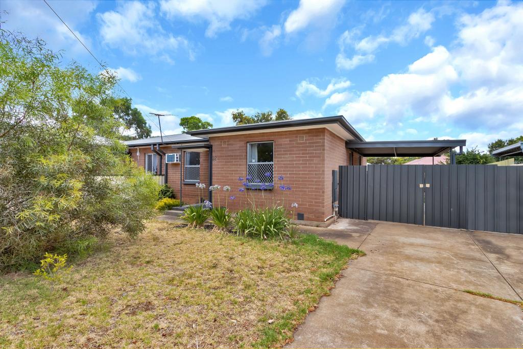 32 Small Cres, Smithfield Plains, SA 5114