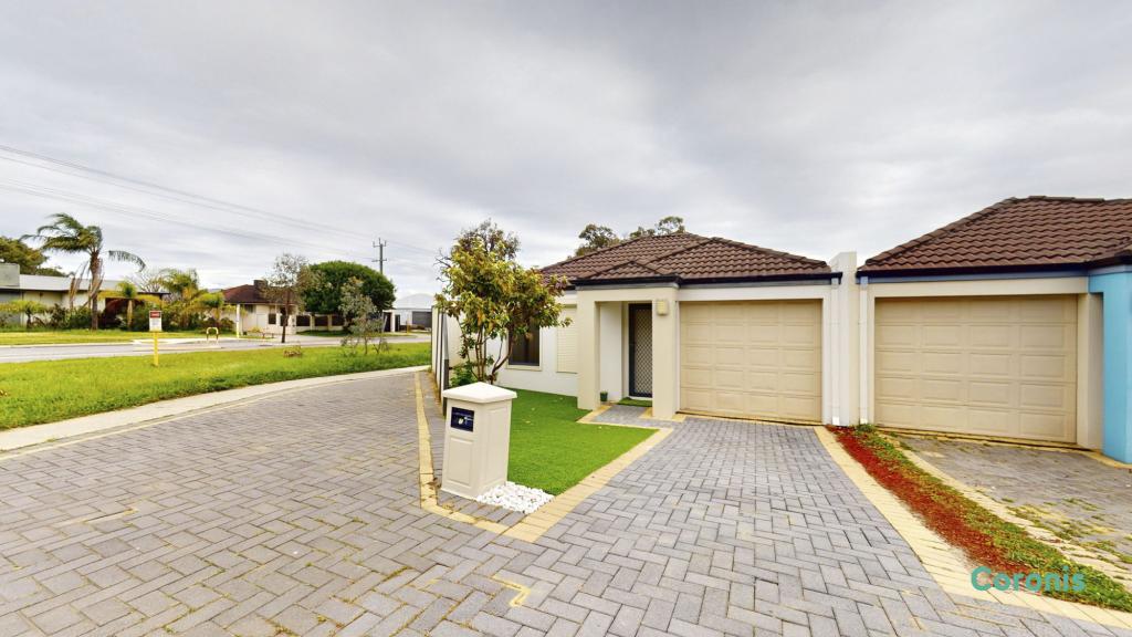 1a Maitland Rd, Balga, WA 6061