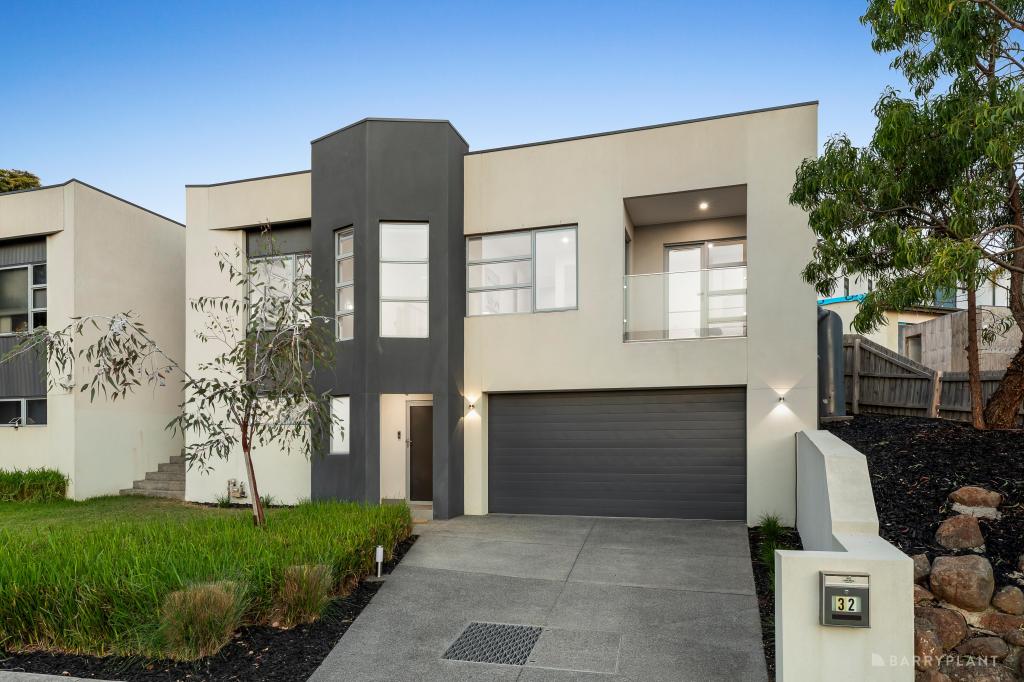 32 Octantis St, Doncaster East, VIC 3109