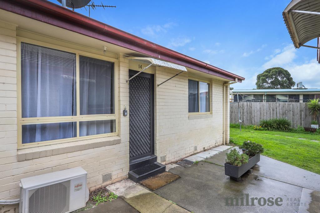 14/42 Middle Rd, Maribyrnong, VIC 3032