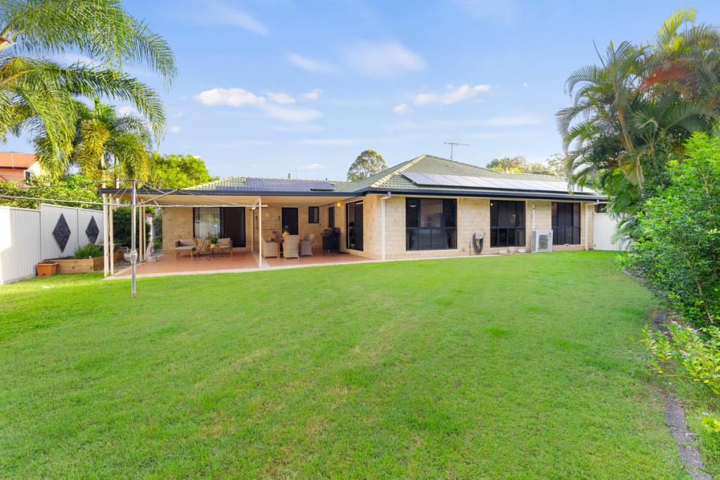 13 Platypus Ct, Capalaba, QLD 4157