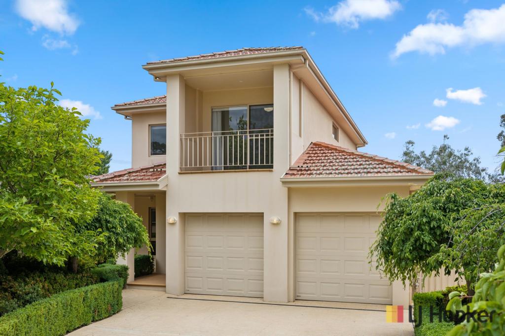 39b Gledden St, Chifley, ACT 2606