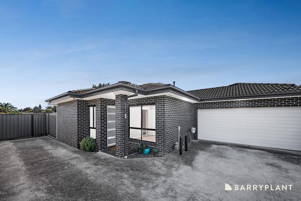 5/66 Blanche St, Ardeer, VIC 3022