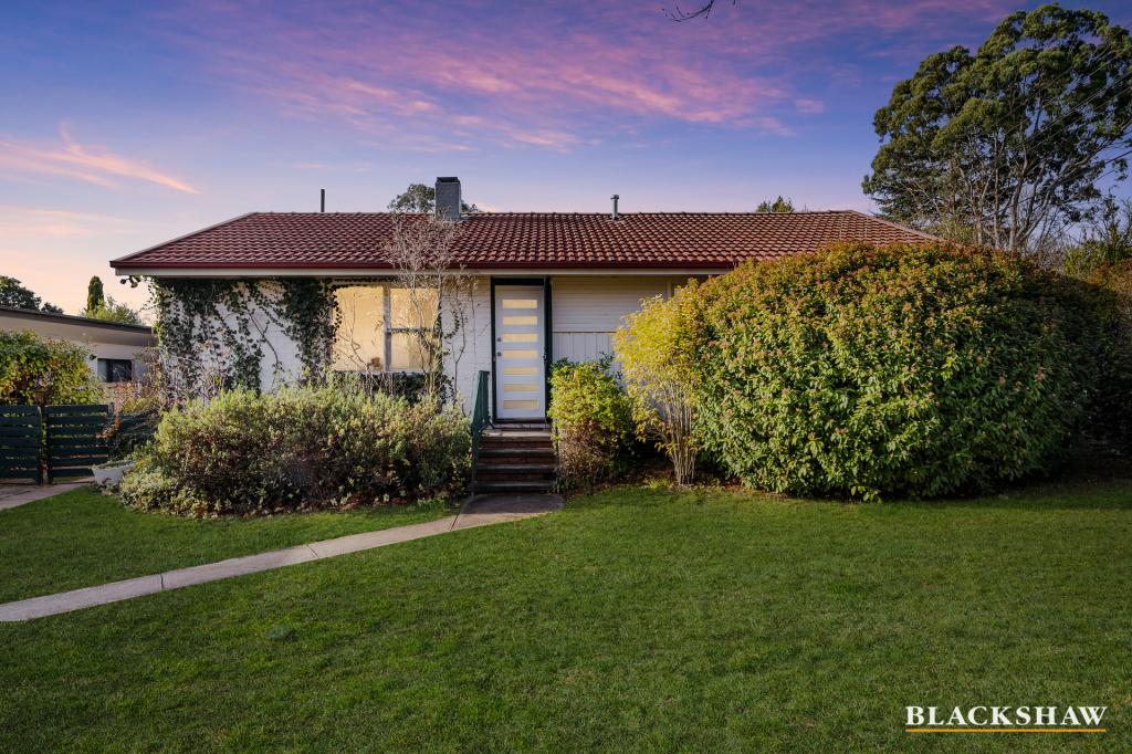 21 Lawley St, Deakin, ACT 2600