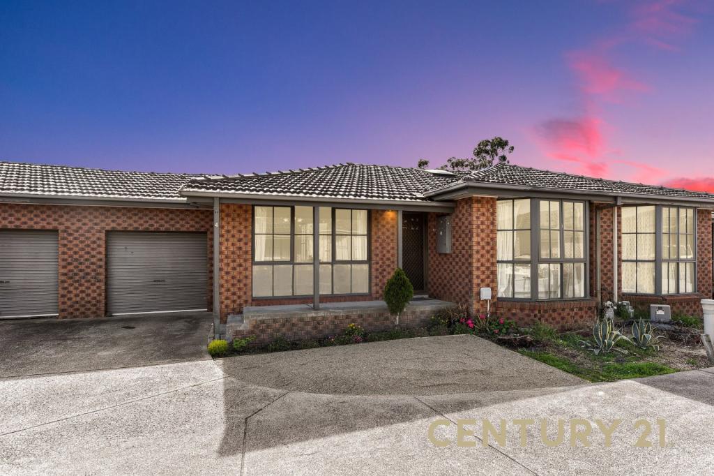 4/1370 Heatherton Rd, Dandenong, VIC 3175