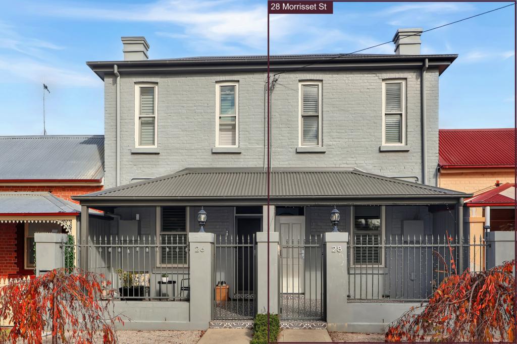 28 Morrisset St, Bathurst, NSW 2795