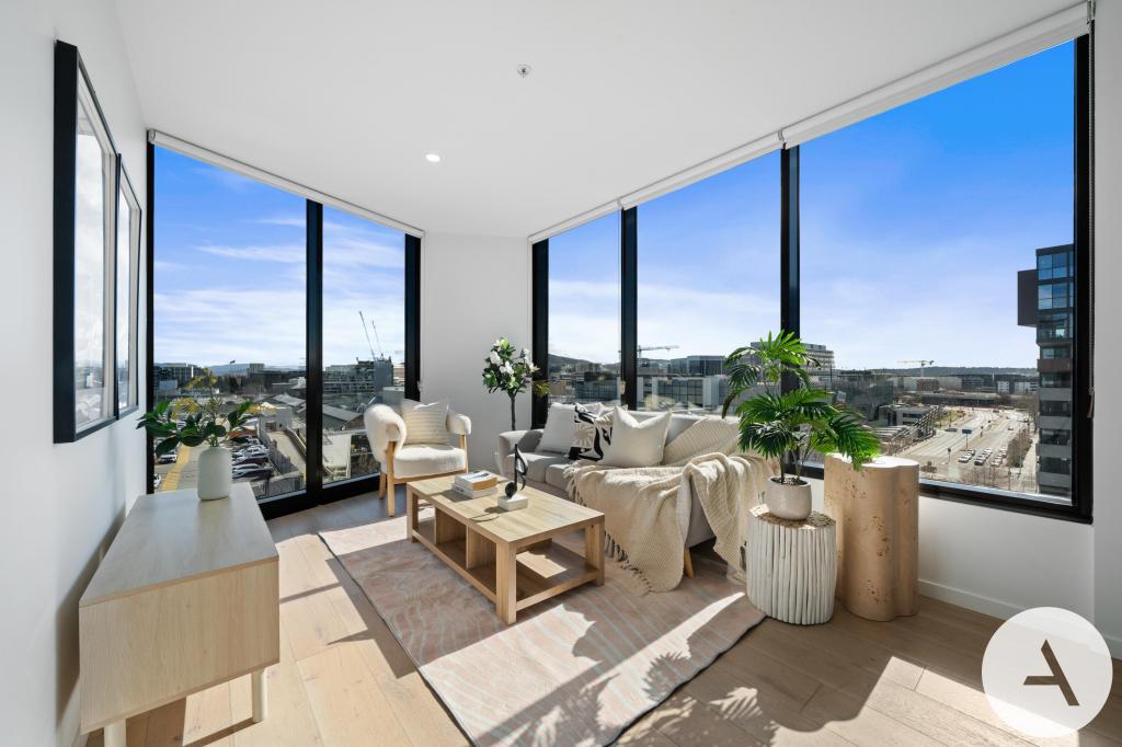 903/81 Cooyong St, Reid, ACT 2612