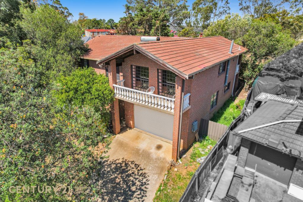 29 Edinburgh Cres, St Andrews, NSW 2566