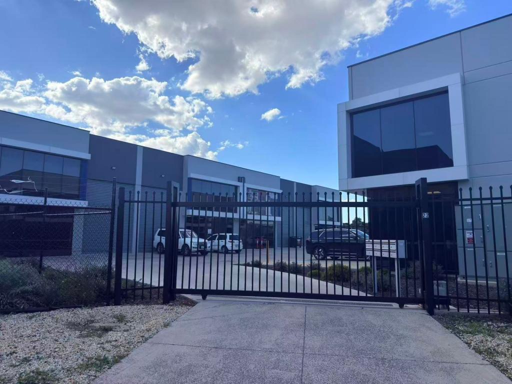 6/22 Linmax Ct, Point Cook, VIC 3030