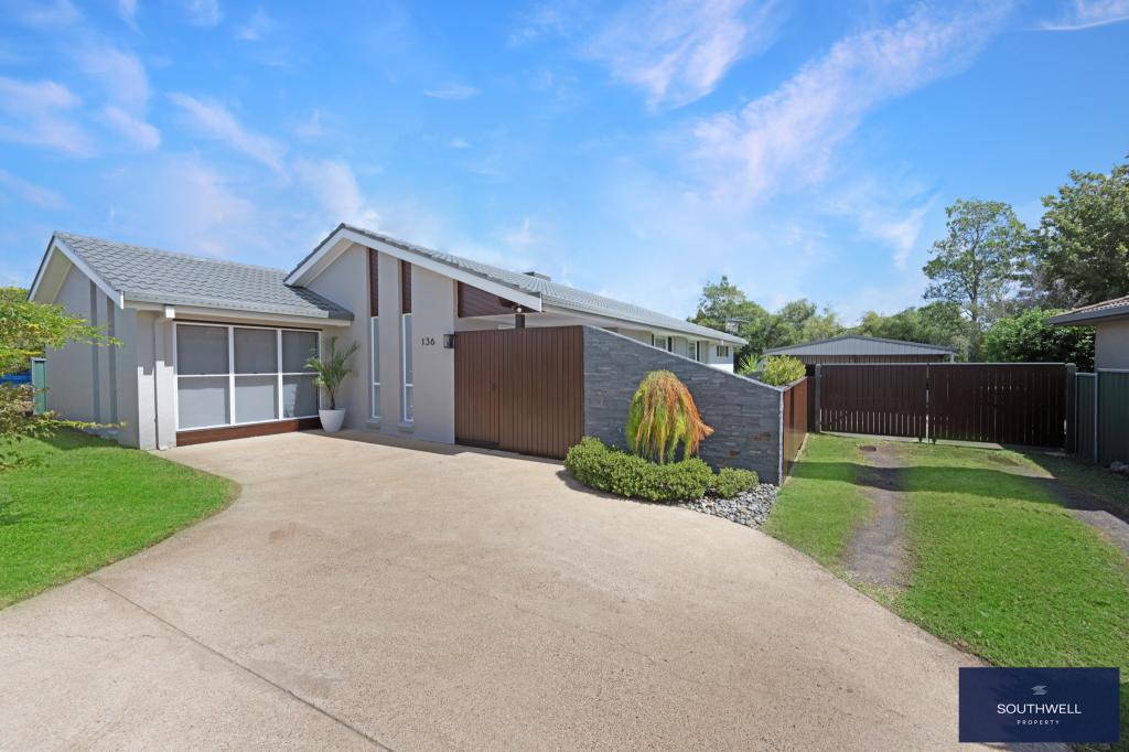 136 Garden St, Hillvue, NSW 2340