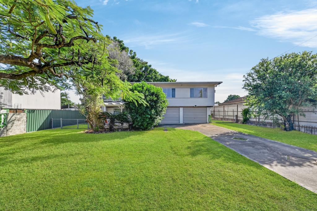 50 Renecol Ave, Rasmussen, QLD 4815