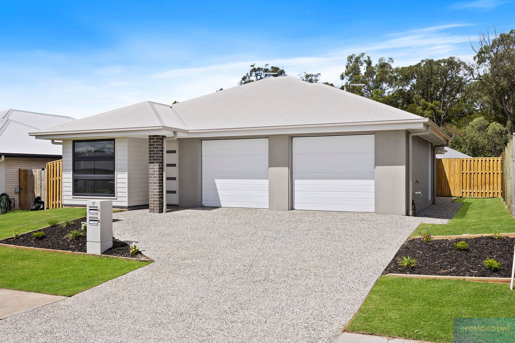 2/17 Tranquility Bvd, Morayfield, QLD 4506