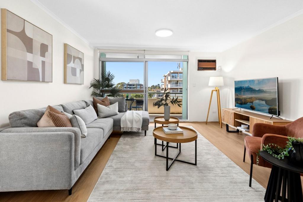 38/16-22 Devonshire St, Chatswood, NSW 2067