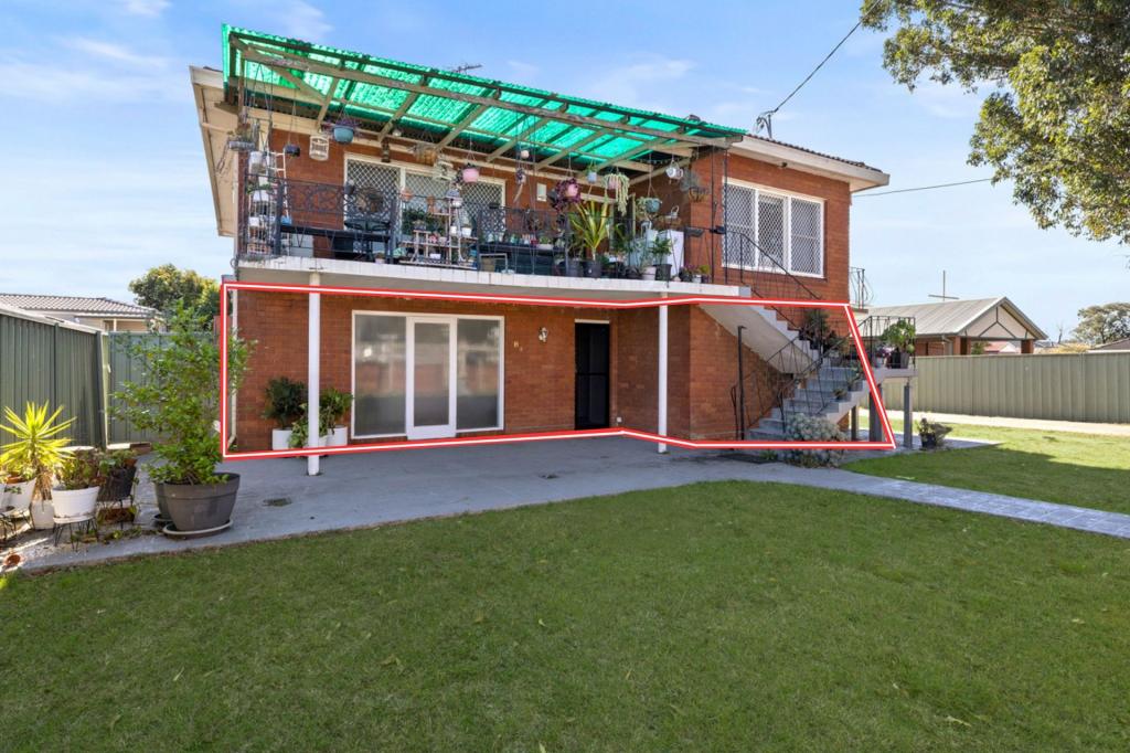 1/84 Flowerdale Rd, Liverpool, NSW 2170