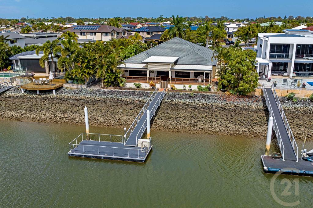 27 Mariner Ct, Newport, QLD 4020